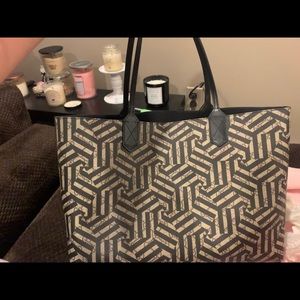 Gucci Caleido Reversible Tote